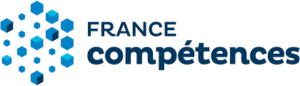 logo France Compétences